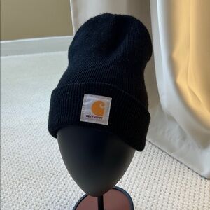 Like new! Carhartt beanie